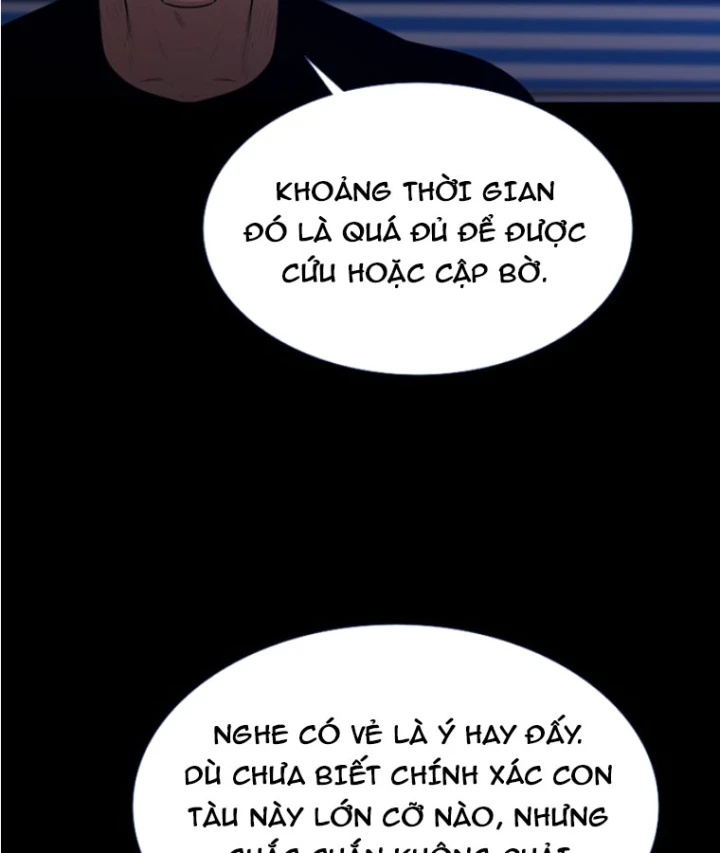 Pontus – Đêm Cực Dạ 2 Chapter 6 - 60