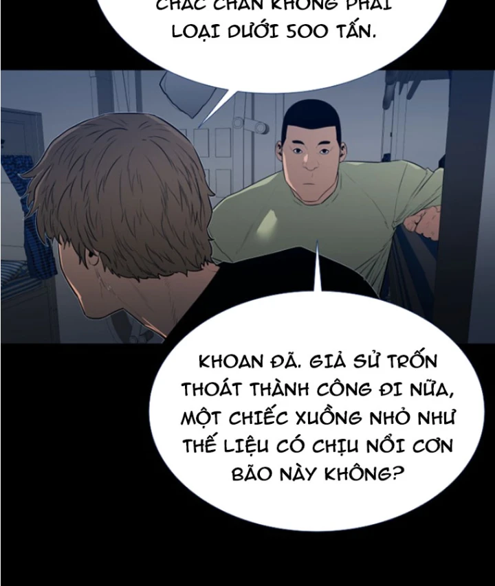 Pontus – Đêm Cực Dạ 2 Chapter 6 - 61
