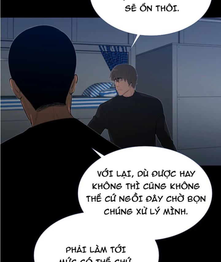 Pontus – Đêm Cực Dạ 2 Chapter 6 - 63