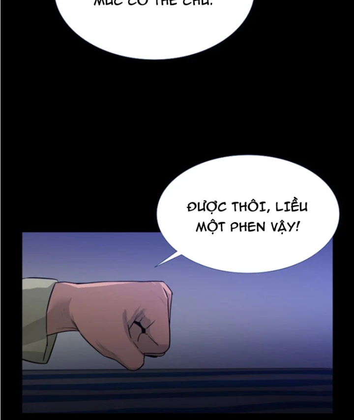 Pontus – Đêm Cực Dạ 2 Chapter 6 - 64
