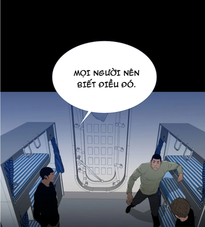 Pontus – Đêm Cực Dạ 2 Chapter 6 - 69