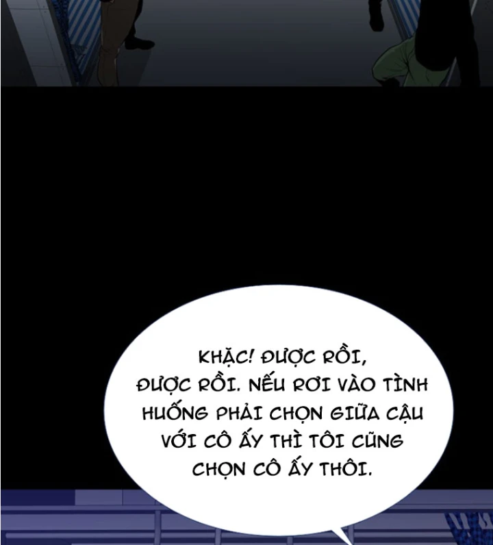 Pontus – Đêm Cực Dạ 2 Chapter 6 - 70