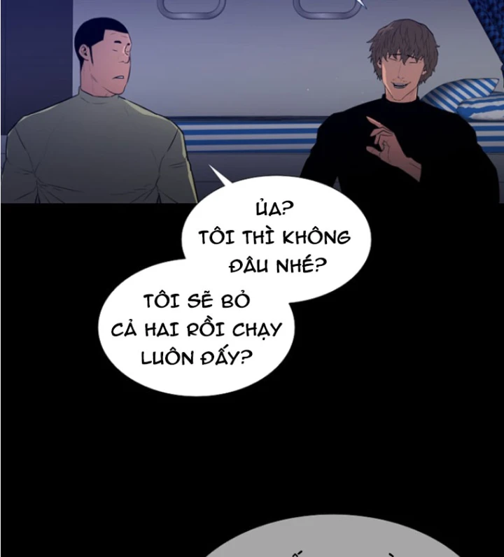 Pontus – Đêm Cực Dạ 2 Chapter 6 - 71