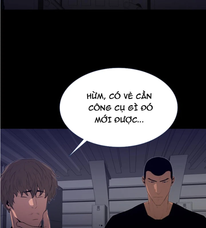 Pontus – Đêm Cực Dạ 2 Chapter 6 - 79