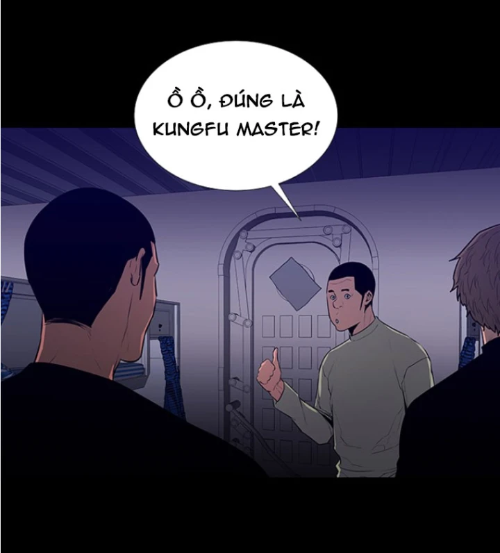 Pontus – Đêm Cực Dạ 2 Chapter 6 - 81