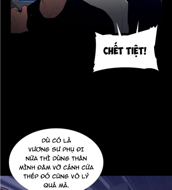 Pontus – Đêm Cực Dạ 2 Chapter 6 - 89