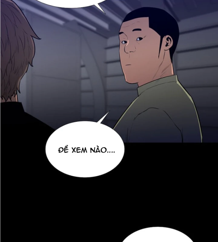 Pontus – Đêm Cực Dạ 2 Chapter 6 - 90