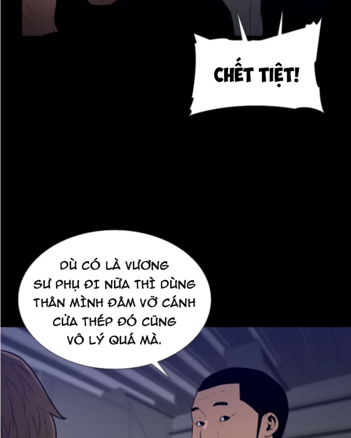 Pontus – Đêm Cực Dạ 2 Chapter 7 - 5