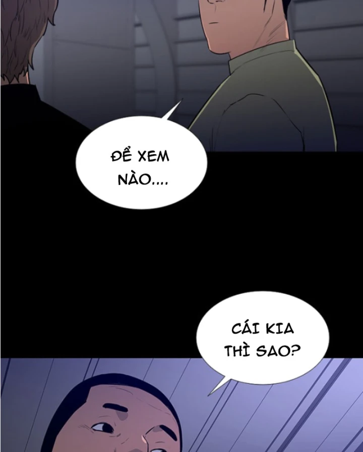 Pontus – Đêm Cực Dạ 2 Chapter 7 - 6
