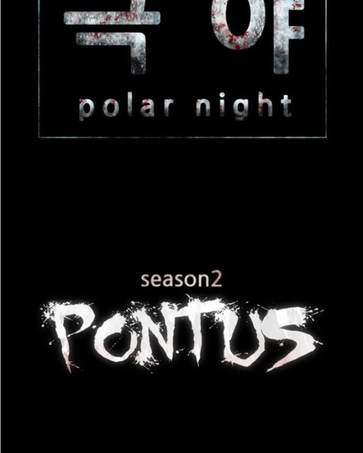 Pontus – Đêm Cực Dạ 2 Chapter 7 - 8