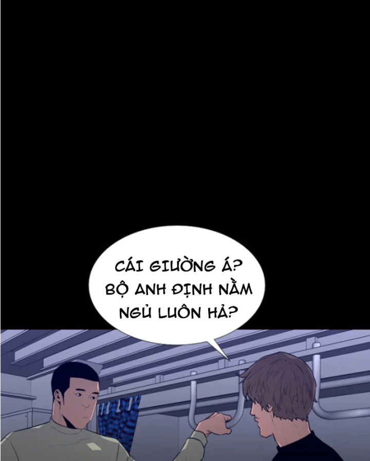Pontus – Đêm Cực Dạ 2 Chapter 7 - 9