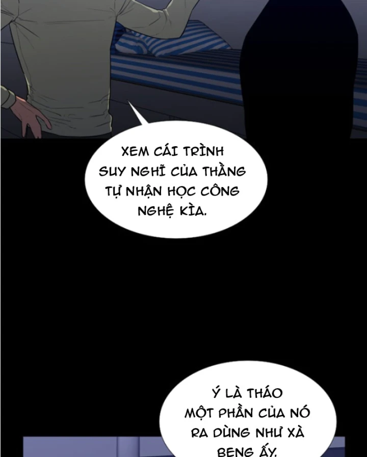 Pontus – Đêm Cực Dạ 2 Chapter 7 - 10