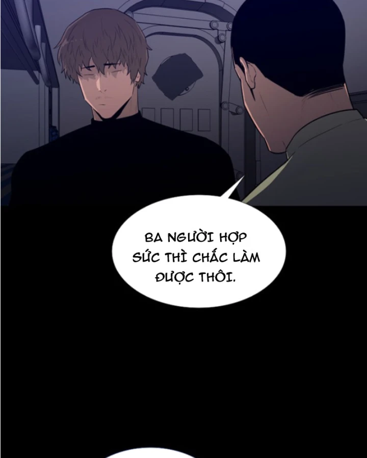 Pontus – Đêm Cực Dạ 2 Chapter 7 - 12