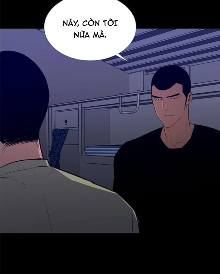 Pontus – Đêm Cực Dạ 2 Chapter 7 - 13