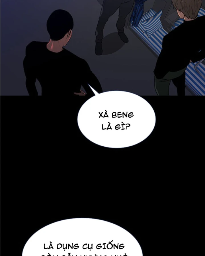 Pontus – Đêm Cực Dạ 2 Chapter 7 - 15