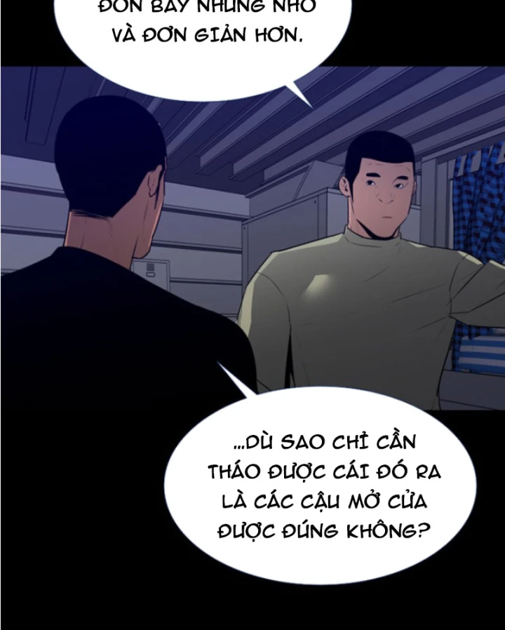 Pontus – Đêm Cực Dạ 2 Chapter 7 - 16