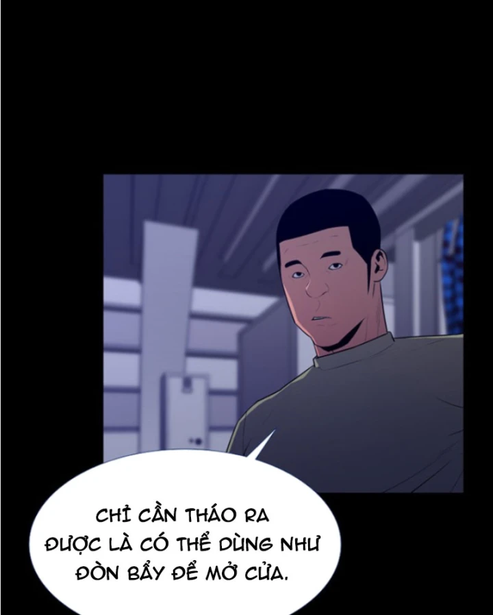 Pontus – Đêm Cực Dạ 2 Chapter 7 - 17