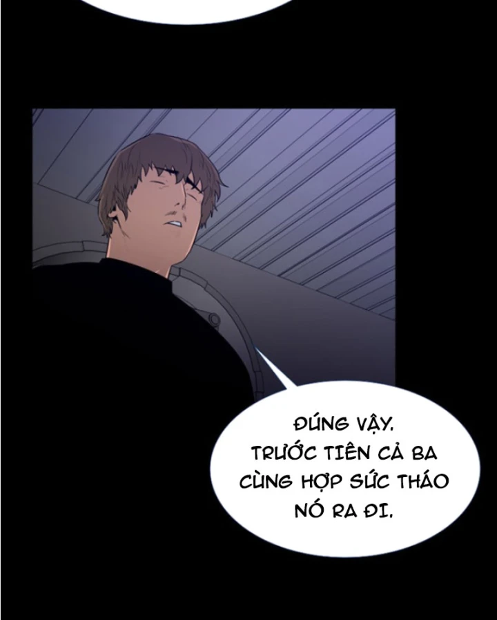 Pontus – Đêm Cực Dạ 2 Chapter 7 - 18