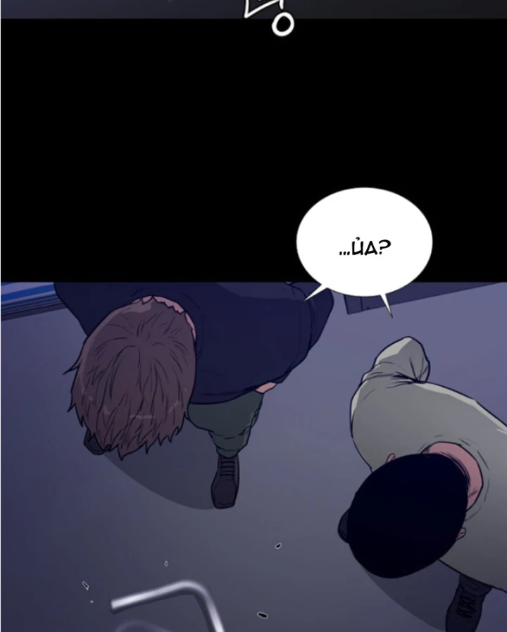 Pontus – Đêm Cực Dạ 2 Chapter 7 - 28