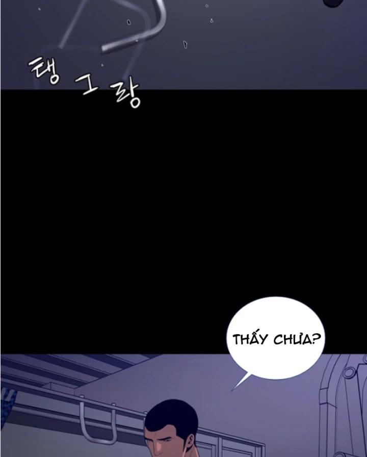 Pontus – Đêm Cực Dạ 2 Chapter 7 - 29