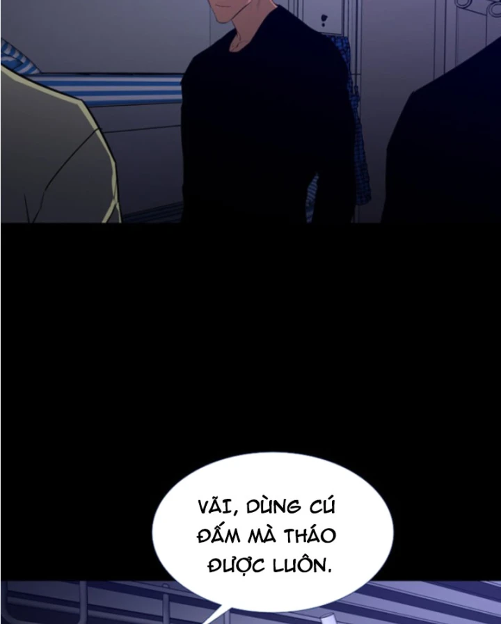 Pontus – Đêm Cực Dạ 2 Chapter 7 - 30