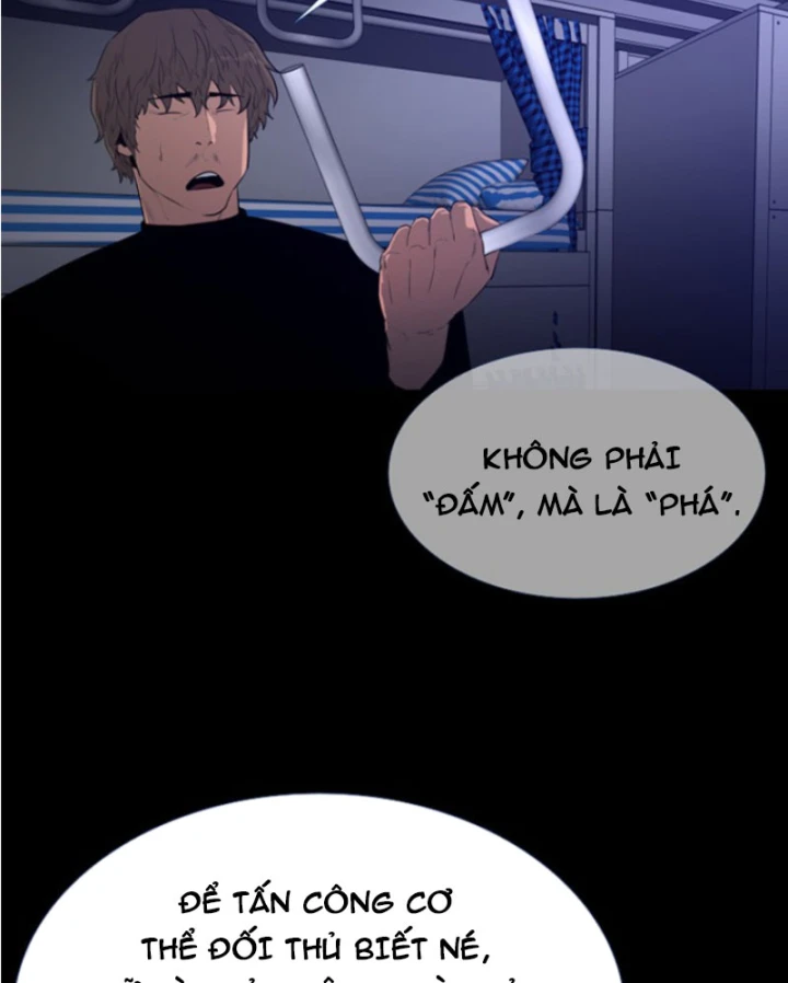 Pontus – Đêm Cực Dạ 2 Chapter 7 - 31