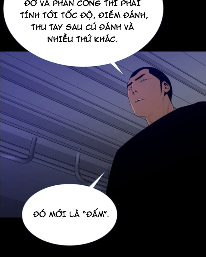 Pontus – Đêm Cực Dạ 2 Chapter 7 - 32