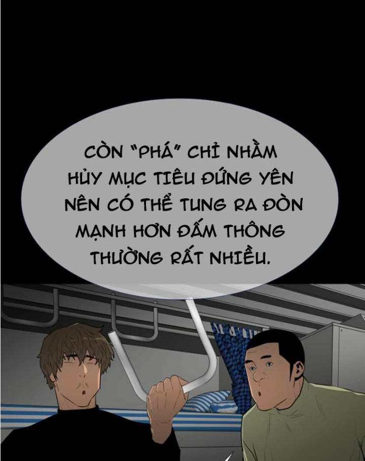 Pontus – Đêm Cực Dạ 2 Chapter 7 - 33
