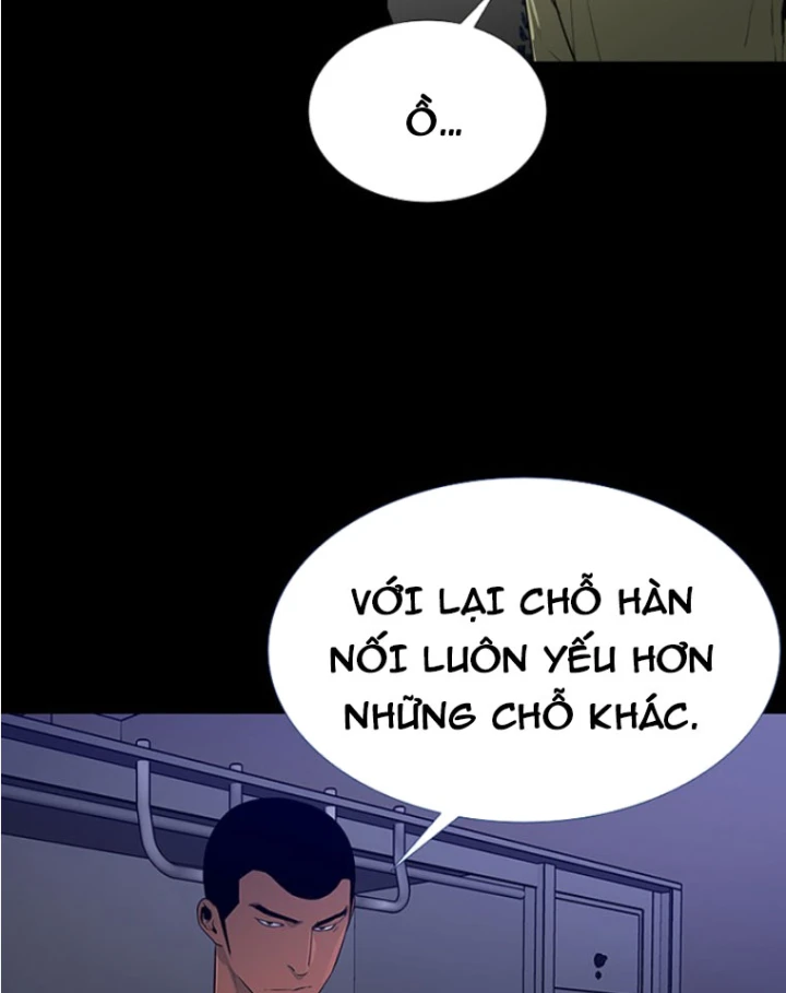 Pontus – Đêm Cực Dạ 2 Chapter 7 - 34