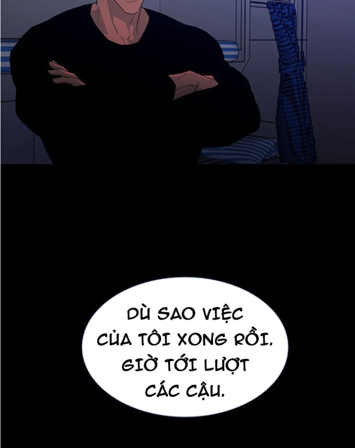 Pontus – Đêm Cực Dạ 2 Chapter 7 - 35