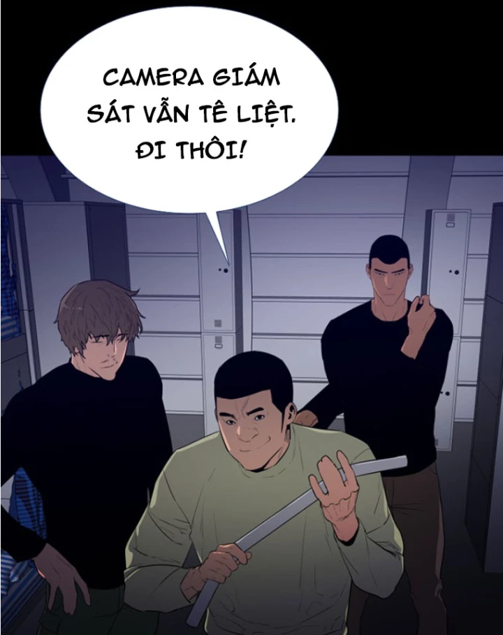 Pontus – Đêm Cực Dạ 2 Chapter 7 - 38