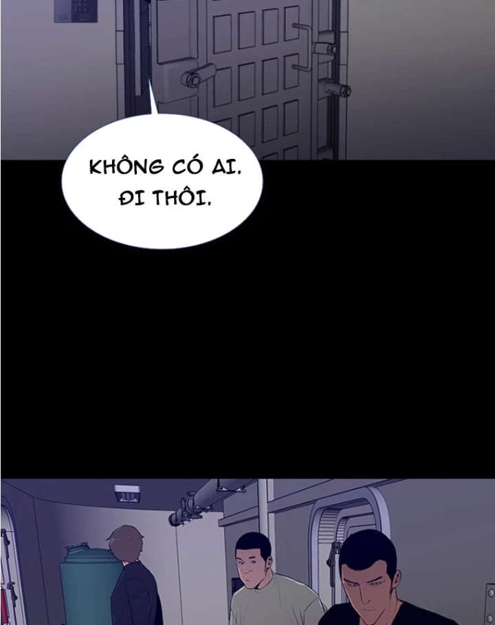 Pontus – Đêm Cực Dạ 2 Chapter 7 - 48