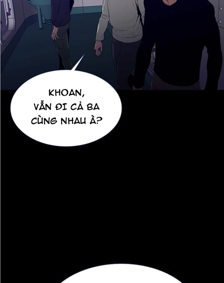 Pontus – Đêm Cực Dạ 2 Chapter 7 - 49