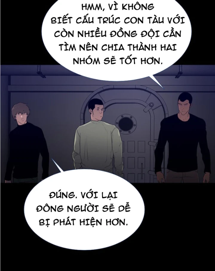 Pontus – Đêm Cực Dạ 2 Chapter 7 - 50