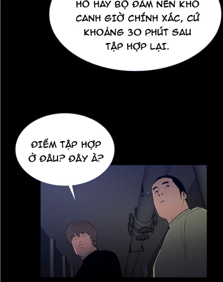 Pontus – Đêm Cực Dạ 2 Chapter 7 - 52