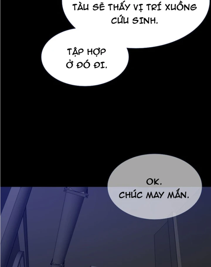 Pontus – Đêm Cực Dạ 2 Chapter 7 - 54
