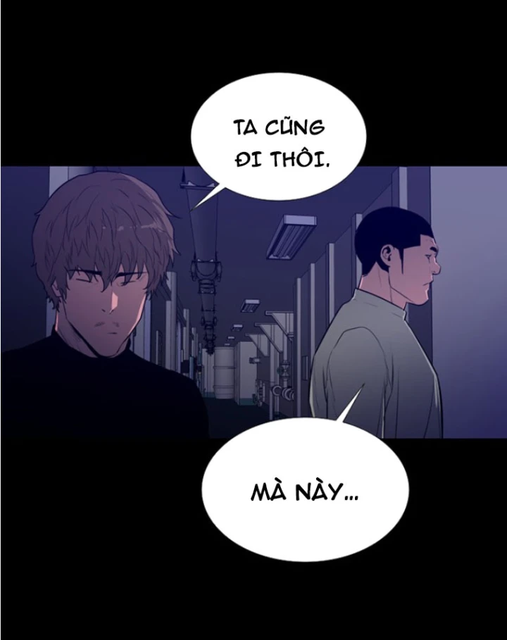 Pontus – Đêm Cực Dạ 2 Chapter 7 - 57