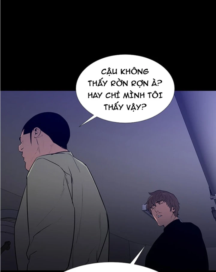 Pontus – Đêm Cực Dạ 2 Chapter 7 - 58