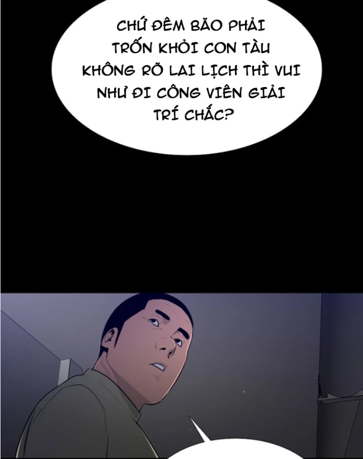 Pontus – Đêm Cực Dạ 2 Chapter 7 - 59