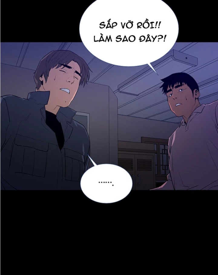 Pontus – Đêm Cực Dạ 2 Chapter 7 - 64