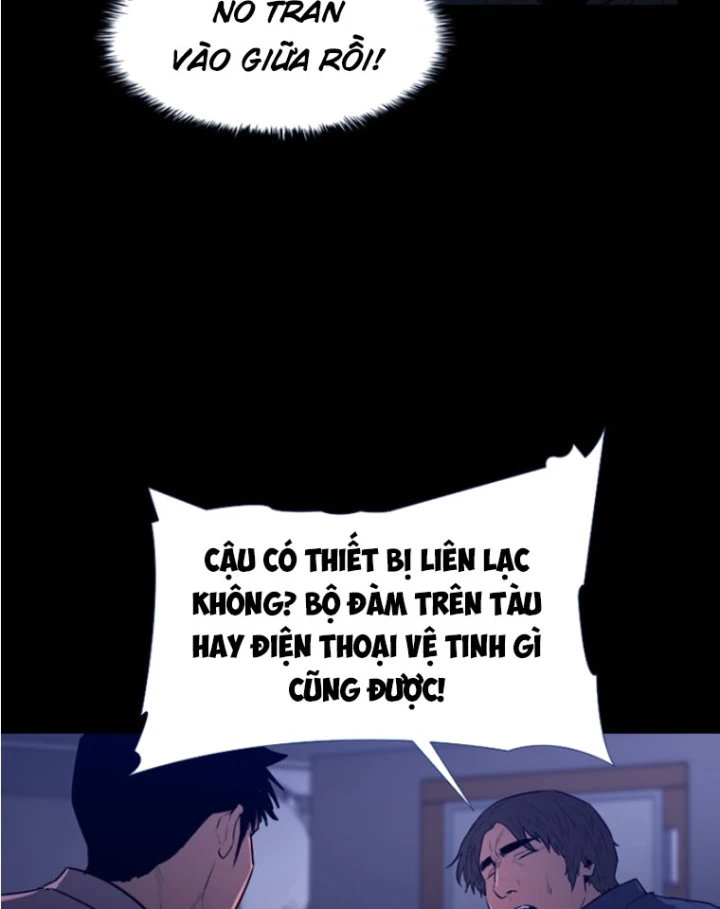 Pontus – Đêm Cực Dạ 2 Chapter 7 - 66