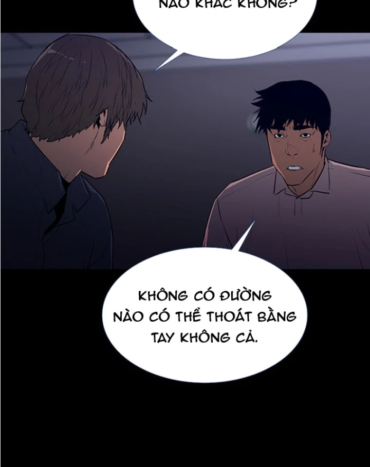 Pontus – Đêm Cực Dạ 2 Chapter 7 - 68