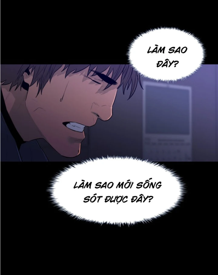 Pontus – Đêm Cực Dạ 2 Chapter 7 - 69
