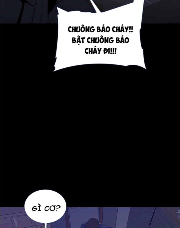Pontus – Đêm Cực Dạ 2 Chapter 7 - 72