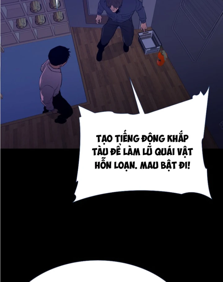 Pontus – Đêm Cực Dạ 2 Chapter 7 - 73