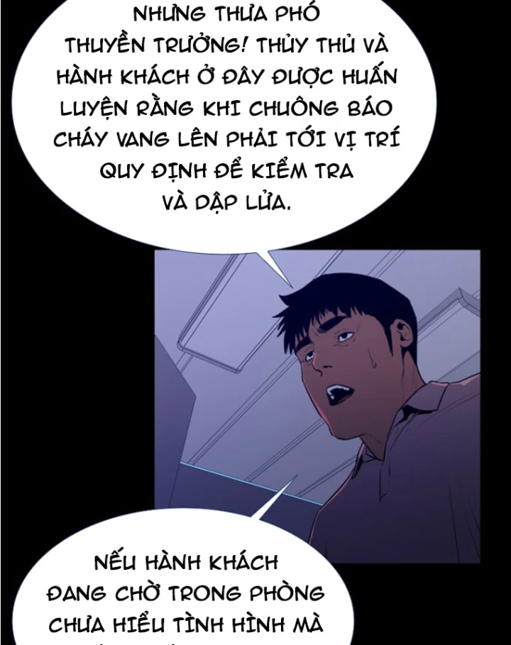 Pontus – Đêm Cực Dạ 2 Chapter 7 - 74