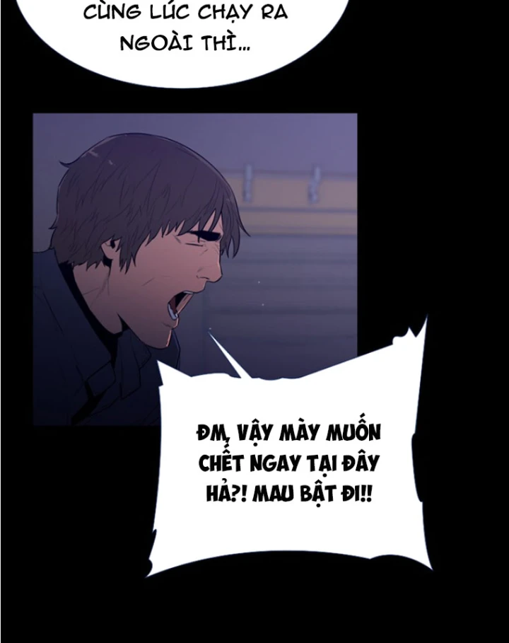 Pontus – Đêm Cực Dạ 2 Chapter 7 - 75