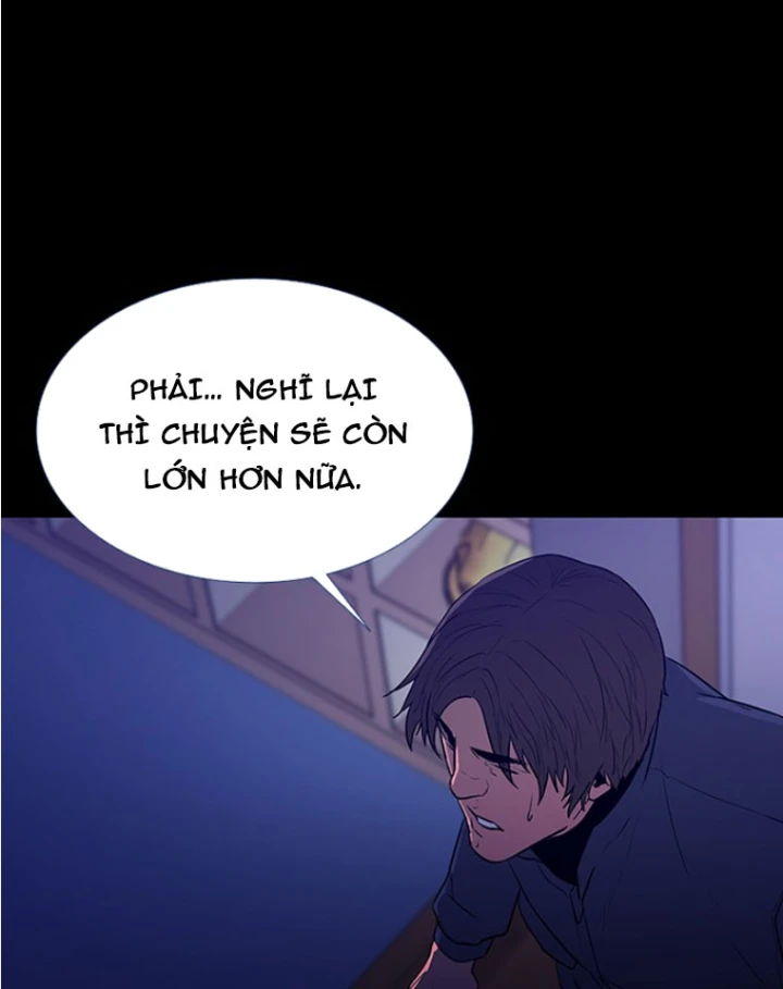 Pontus – Đêm Cực Dạ 2 Chapter 7 - 77