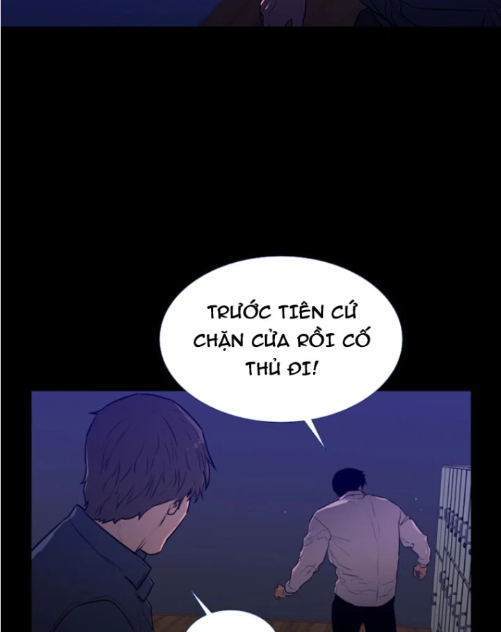 Pontus – Đêm Cực Dạ 2 Chapter 7 - 78