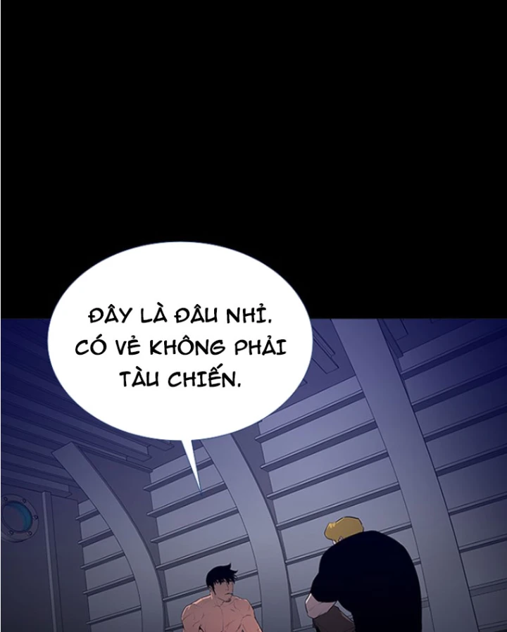 Pontus – Đêm Cực Dạ 2 Chapter 8 - 10